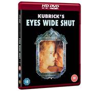Eyes Wide Shut Special Edition [Reino Unido] [HD DVD]