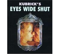 Eyes Wide Shut [USA] [Blu-ray]