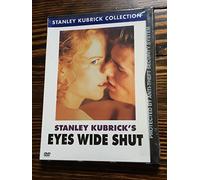 Eyes Wide Shut [USA] [DVD]
