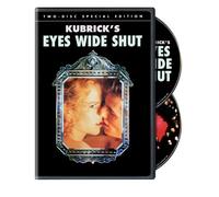 Eyes Wide Shut [USA] [DVD]