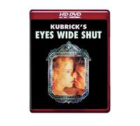 Eyes Wide Shut [USA] [HD DVD]