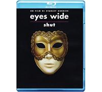 Eyes wide shut (versione rimasterizzata) [Italia] [Blu-ray]