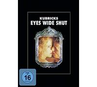 Eyes Wide Shut [Alemania] [DVD]