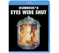 Eyes Wide Shut [Wb Collection] [amazondvd Collection] [Blu-ray]
