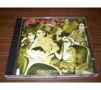 Eyes - Windows of The Soul (1993) [Import]
