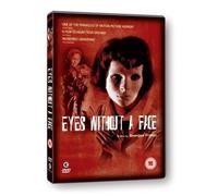 Eyes Without A Face [Reino Unido] [DVD]