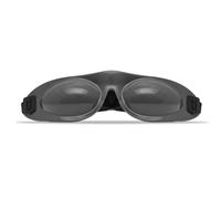 Eyeseals 4.0 - Máscara hidratante para dormir (carbón vegetal)