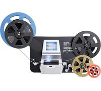 Eyesen Convertidor de película de 8mm
