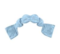 Eyeshades, Light Blocking Eye Patch, Lightweight Kids, Sturdy Microbead Sleep Eye Masks, Sleep Face Cover for Camping, Sleeping, Present, Travel, Train, 70cm