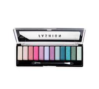 Eyeshadow 12 Color Palette