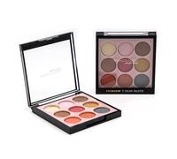 Eyeshadow 9 Color Palette
