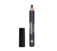 Eyeshadow & Kajal Pencil 2 Gris Mate