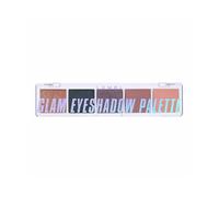 Eyeshadow Palette 101
