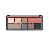Catrice The Dusty Matte paleta de sombras de ojos Sombra ojos (9g)