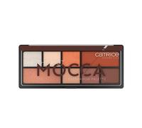 Catrice The Hot Mocca Eyeshadow Palette 9 g