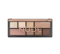 ¡28% DTO! The Pure Nude Paleta de Sombras