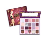 Rude Cosmetics - The Roaring 20's Eyeshadow Palette - Carefree Carefree - 24g