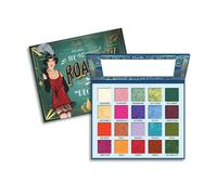 Rude Cosmetics - The Roaring 20's Eyeshadow Palette - Reckless Reckless - 24g