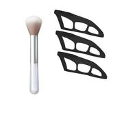Eyeshadow Stencils For Eyes,Reusable Eyetour Eyeshadow Stencils,Eyetour Your Glam Bestie,Professional & Quick Eye Makeup Tool for Women, Beginners (3pcs)