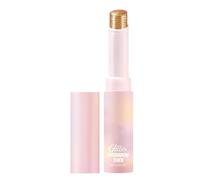 Eyeshadow Stick - Crystal Jelly Glaze Stick | Cream Eyeshadow Pencil, Smooth Blendable Face Cosmetics For Commuting, Travel, Dating, Festival, Makeup Shimmer Stick, Waterproof Eye Tint