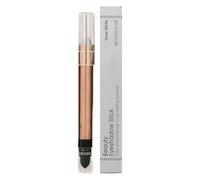 Eyeshadow Sticks, Double-Headed Waterproof Eye Contour Pen, Long-Lasting Eyeshadow Brightener Pencil for Party, Holidays, Stage Performance, Dating, Concerts, Halloween, Christmas