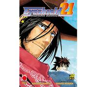 Eyeshield 21. Complete edition (Vol. 10) (Planet manga)