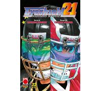 Eyeshield 21. Complete edition (Vol. 12) (Planet manga)