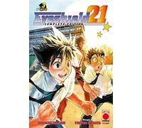 Eyeshield 21. Complete edition (Vol. 3) (Planet manga)