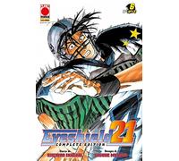 Eyeshield 21. Complete edition (Vol. 6) (Planet manga)