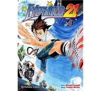 Eyeshield 21 nº 04/13 | Riichiro Inagaki