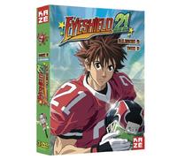 Eyeshield 21 - Saison 2 - Coffret 3 [Francia] [DVD]