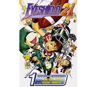Eyeshield 21, Vol. 1: The Boy with the Golden Legs (EYESHIELD 21 TP)