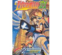 Eyeshield 21, Vol. 2 (EYESHIELD 21 TP)