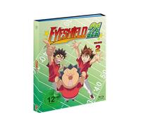 Eyeshield 21 - Vol.2 - [Blu-ray] [Alemania]