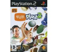 EyeToy: Play 2