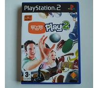 Eyetoy: Play 2