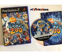Eyetoy:Play Astro Zoo