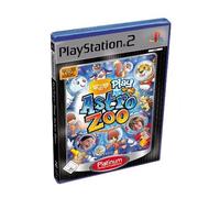 EyeToy: Play - Astro Zoo [Platinum]