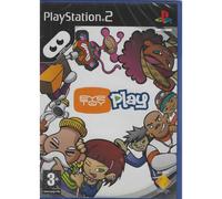 EyeToy Play para PlayStation 2 [DVD]