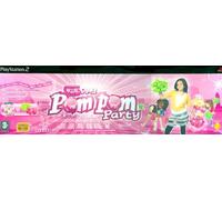 Eyetoy Play:Pompom(Ps2)+Pompom