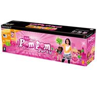 Eyetoy Play:Pompom+Telec.+Pompom