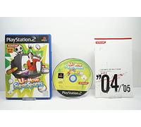 EyeToy U-Move Super Sports