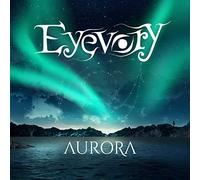 Eyevory - Aurora [Import Allemand] [Vinilo]