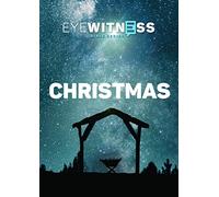 Eyewitness Bible Series: Christmas Collection [USA] [DVD]