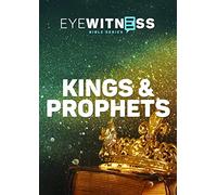 Eyewitness Bible Series: Kings & Prophets [USA] [DVD]