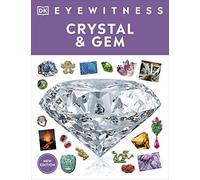 Eyewitness Crystal and Gem