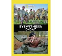 Eyewitness: D-Day [USA] [DVD]