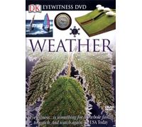 Eyewitness DVD: Weather [Reino Unido]