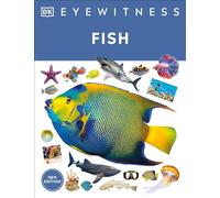 Eyewitness Fish (DK Eyewitness)