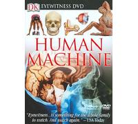 Eyewitness: Human Machine [Reino Unido] [DVD]